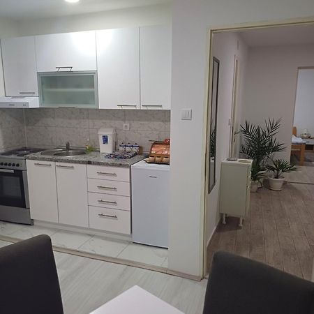 Apartman “Sanja” Pirot Exteriér fotografie