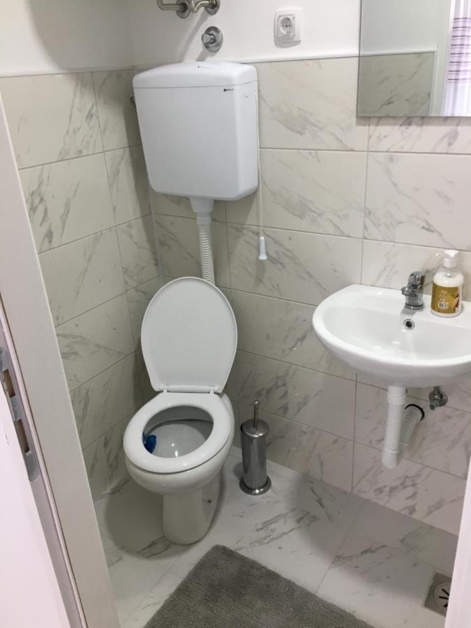 Apartman “Sanja” Pirot Exteriér fotografie
