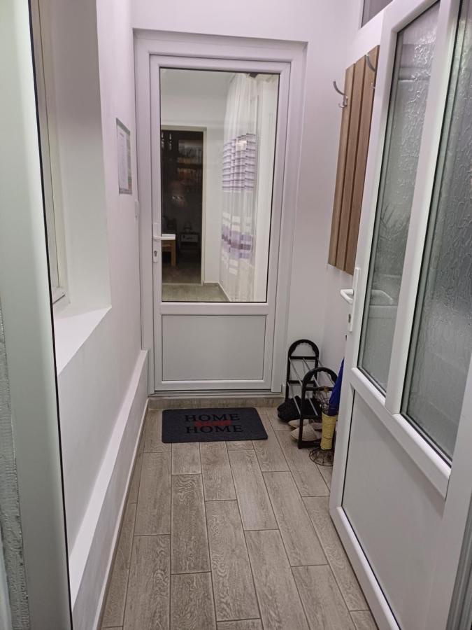 Apartman “Sanja” Pirot Exteriér fotografie