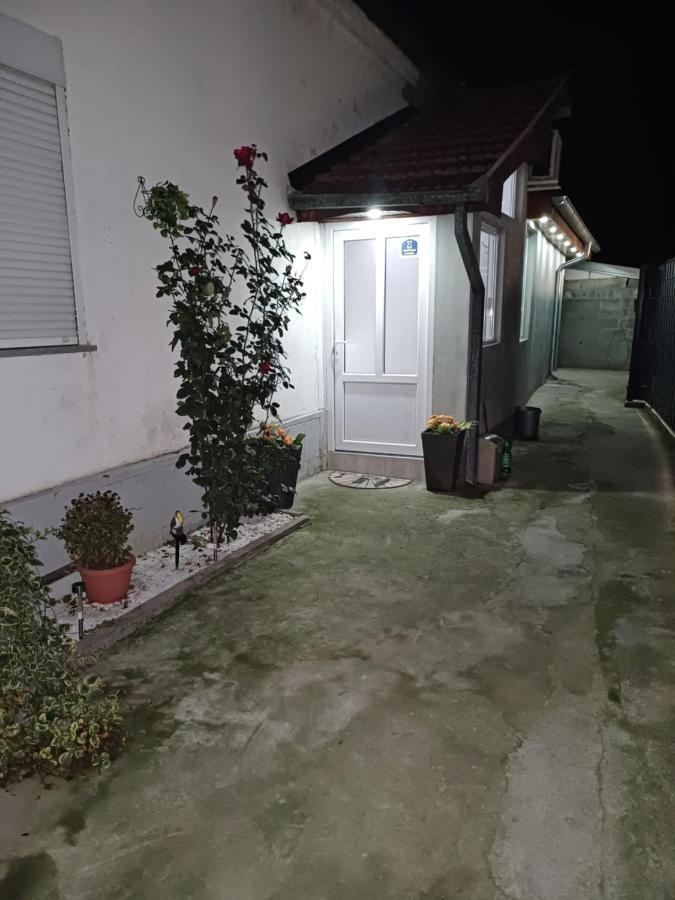 Apartman “Sanja” Pirot Exteriér fotografie
