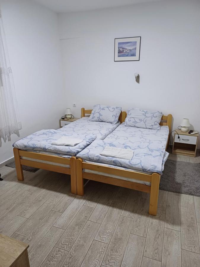 Apartman “Sanja” Pirot Exteriér fotografie
