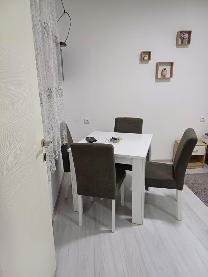 Apartman “Sanja” Pirot Exteriér fotografie