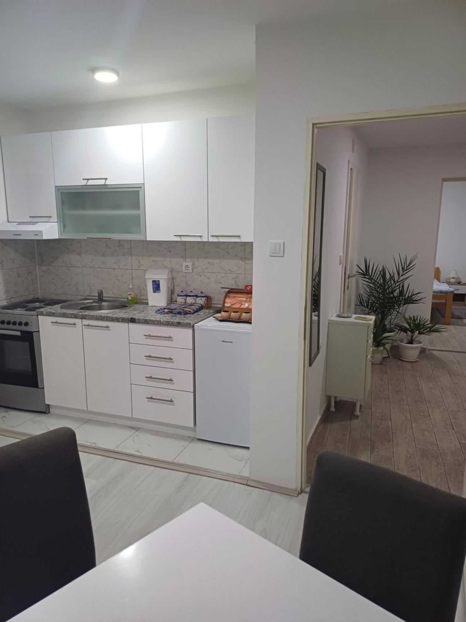 Apartman “Sanja” Pirot Exteriér fotografie