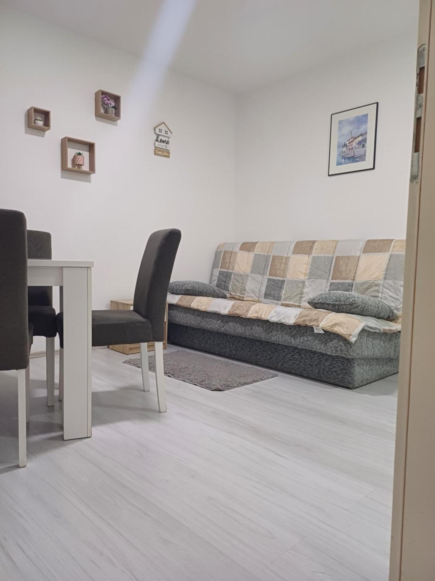 Apartman “Sanja” Pirot Exteriér fotografie