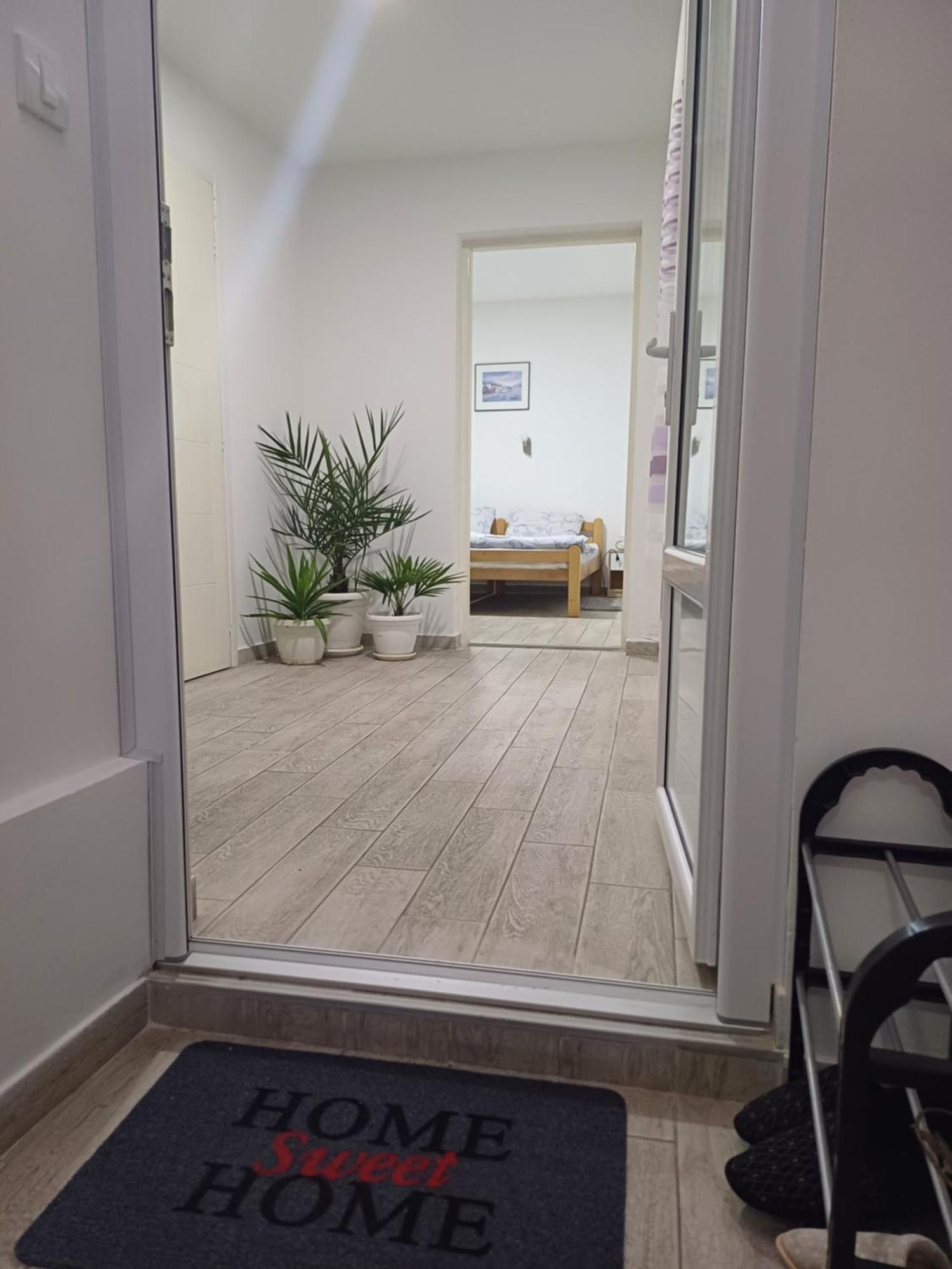 Apartman “Sanja” Pirot Exteriér fotografie