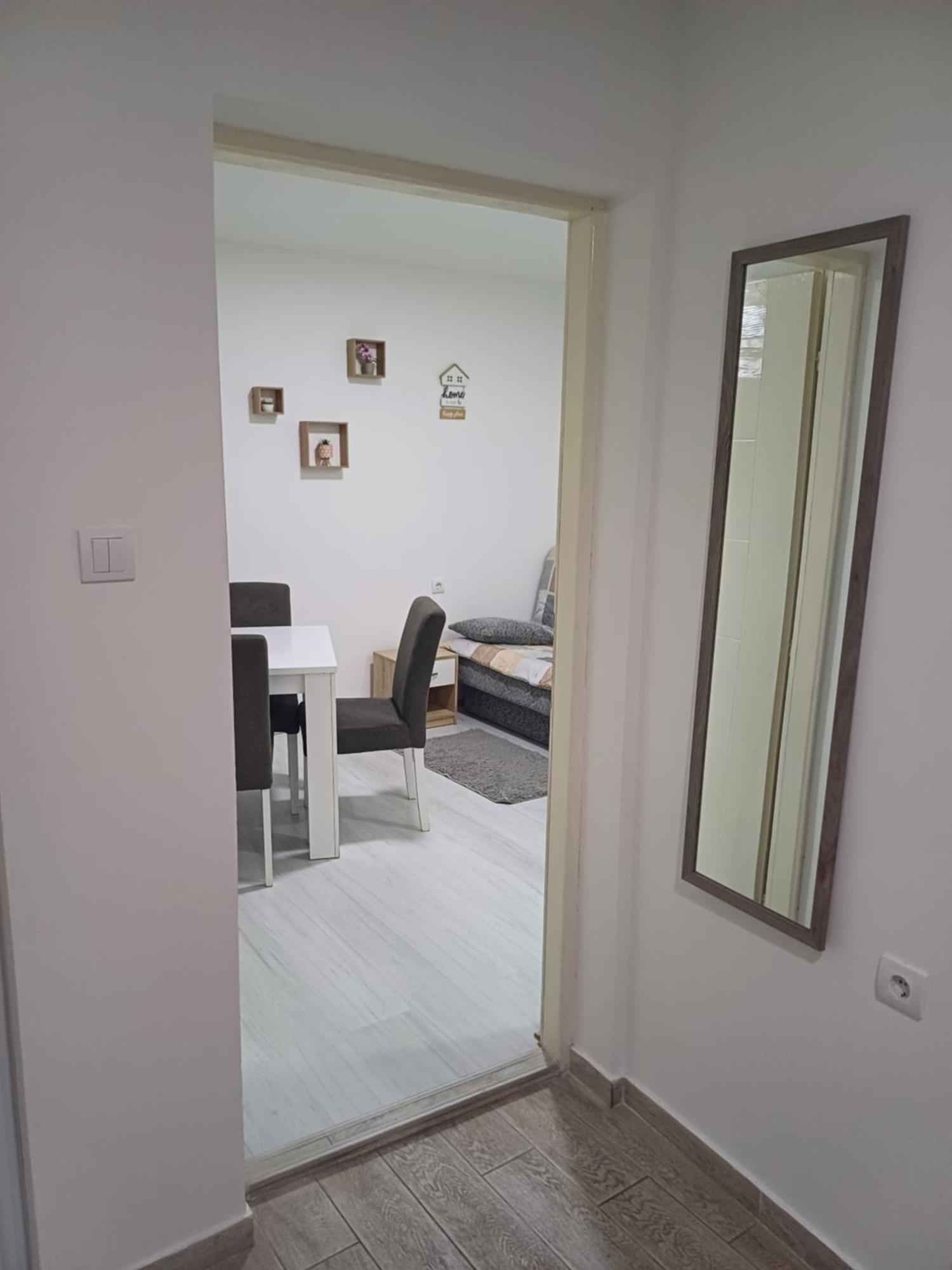 Apartman “Sanja” Pirot Exteriér fotografie