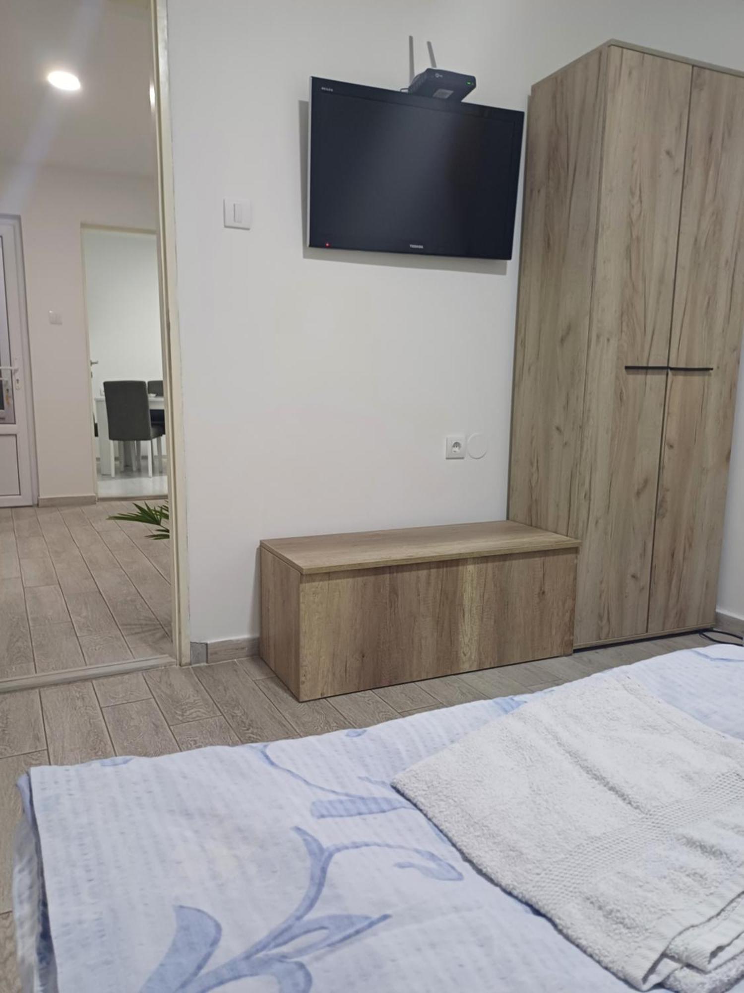 Apartman “Sanja” Pirot Exteriér fotografie