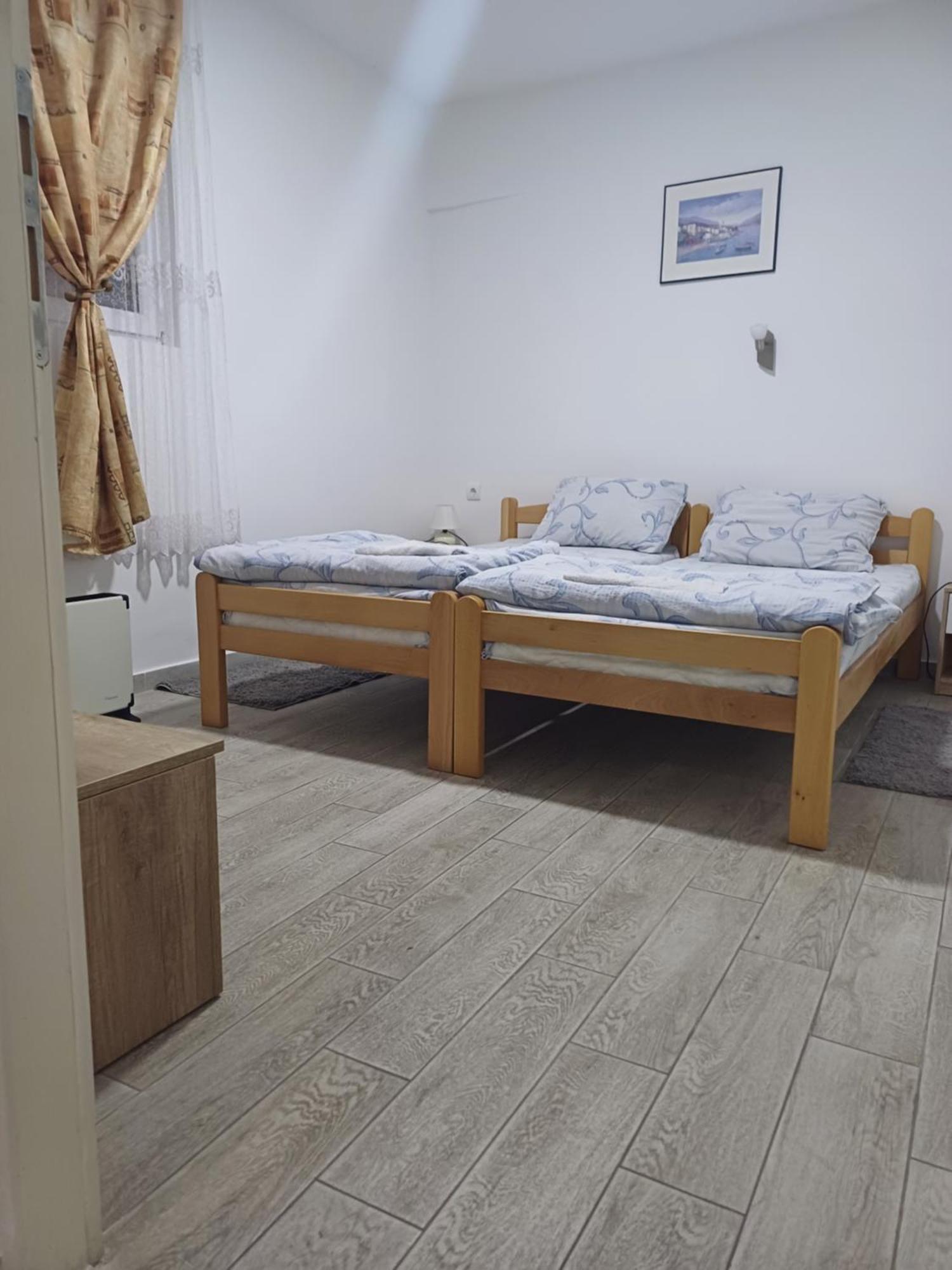 Apartman “Sanja” Pirot Exteriér fotografie