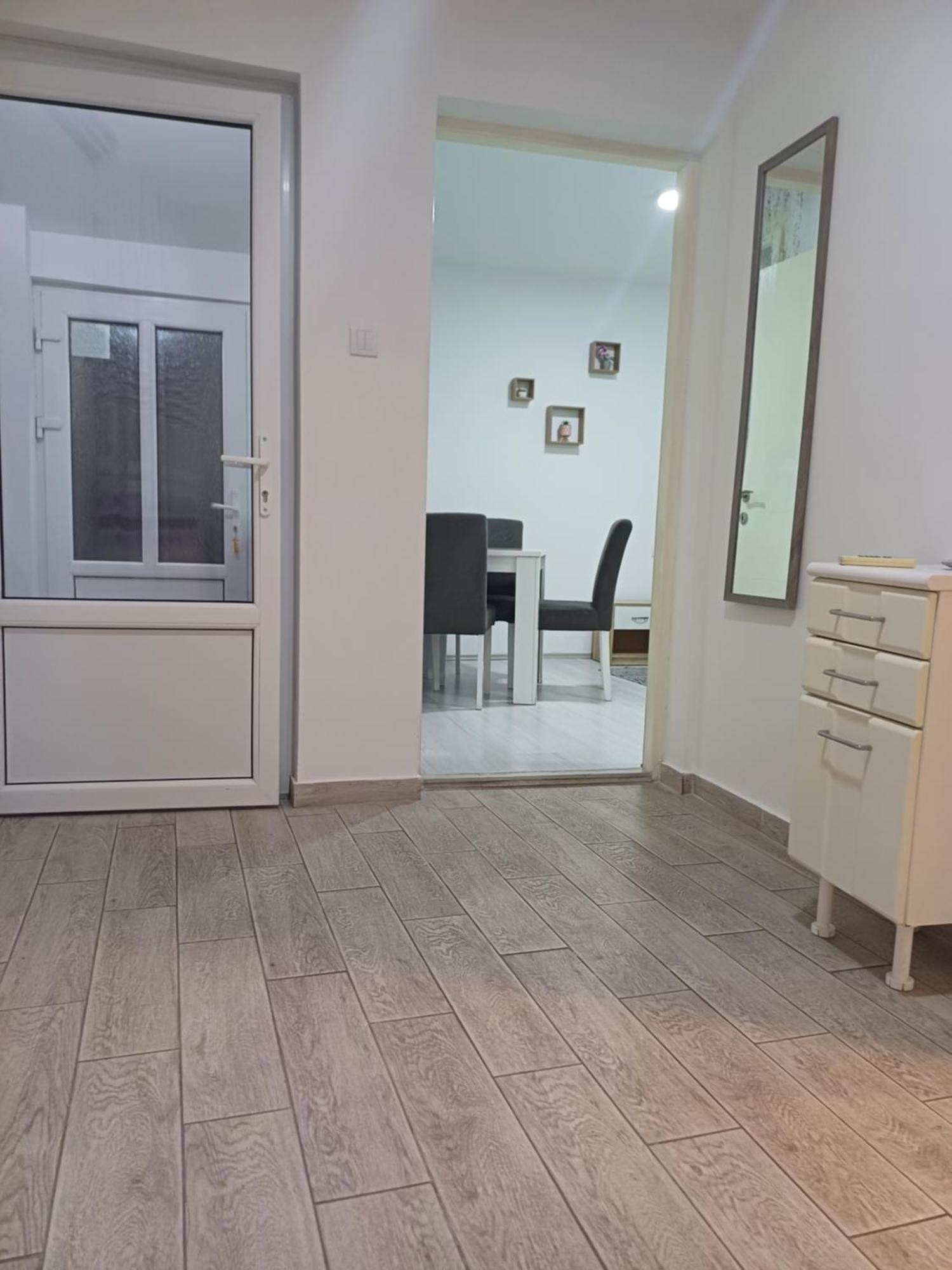 Apartman “Sanja” Pirot Exteriér fotografie
