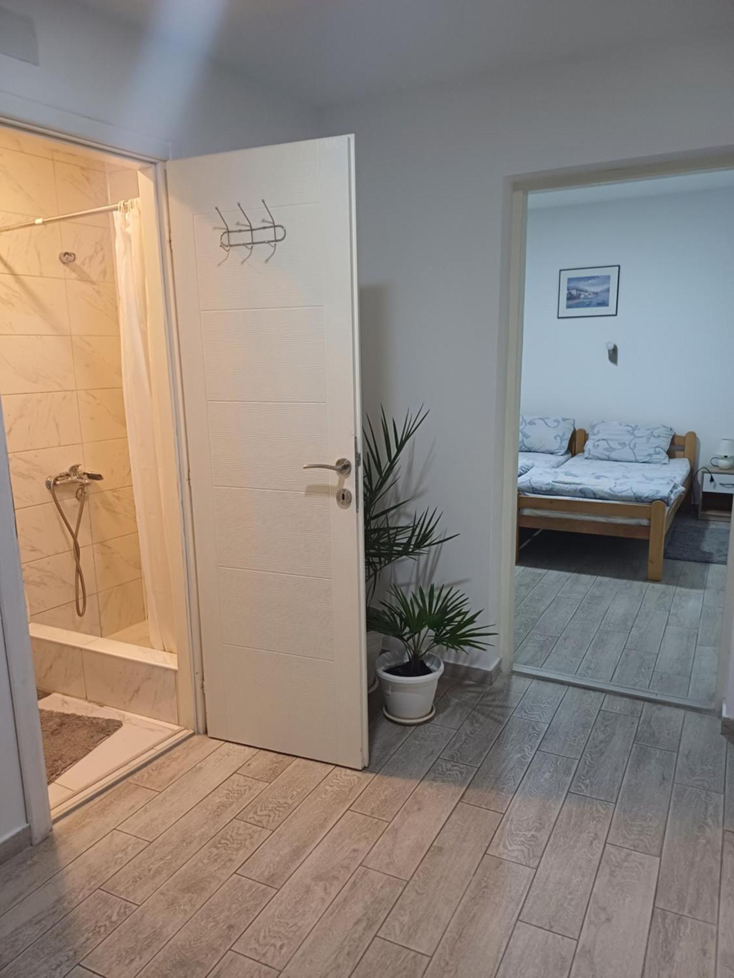 Apartman “Sanja” Pirot Exteriér fotografie