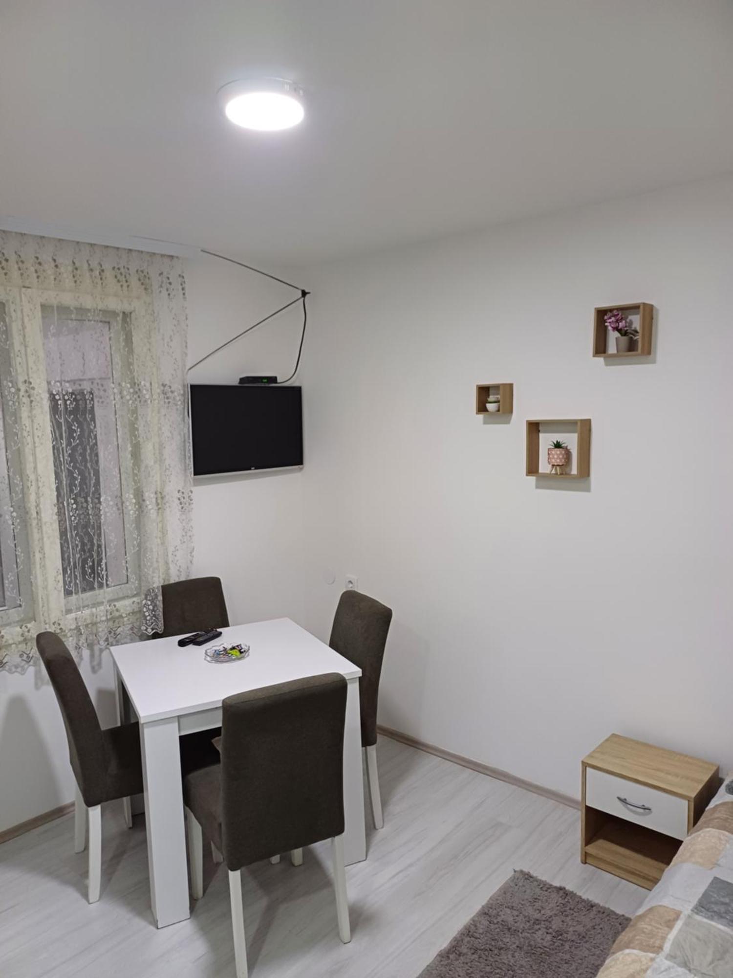 Apartman “Sanja” Pirot Exteriér fotografie
