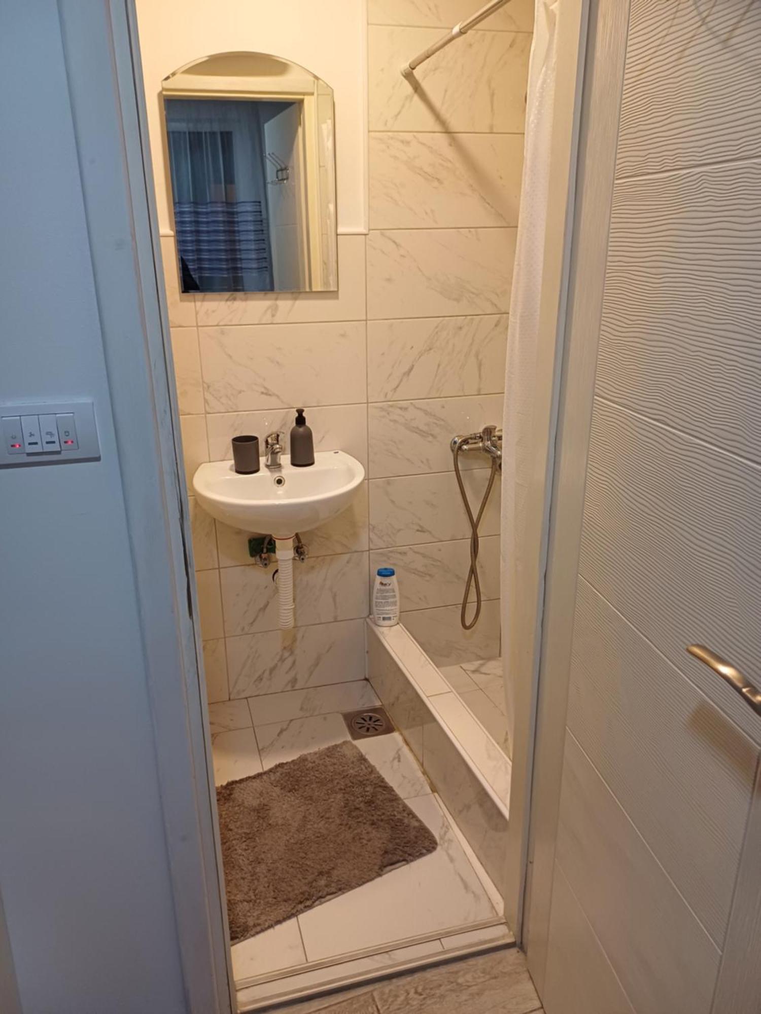 Apartman “Sanja” Pirot Exteriér fotografie