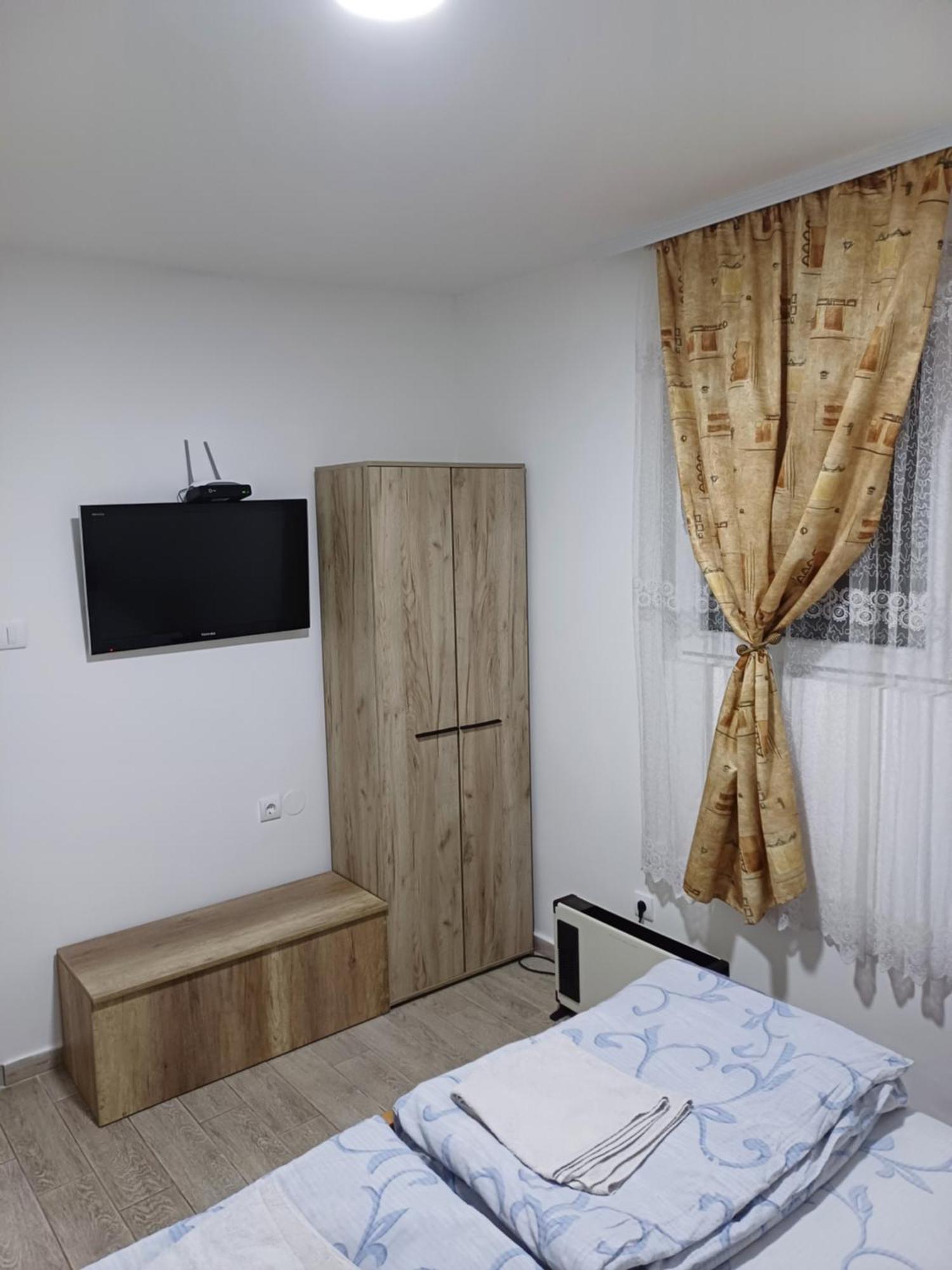 Apartman “Sanja” Pirot Exteriér fotografie